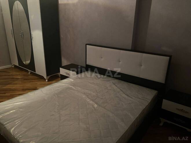 İcarəyə verilir 2 otaqlı yeni tikili 80 m², 28 May m., photo 9 from 11