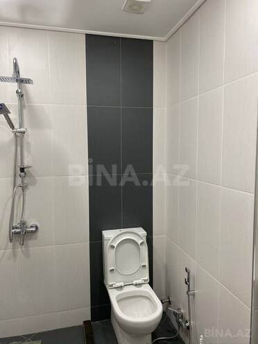 İcarəyə verilir 2 otaqlı yeni tikili 80 m², 28 May m., photo 10 from 11