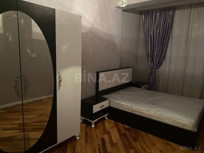 İcarəyə verilir 2 otaqlı yeni tikili 80 m², 28 May m., photo 7 from 11