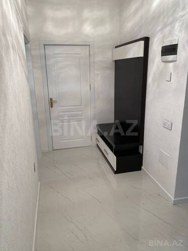 İcarəyə verilir 2 otaqlı yeni tikili 80 m², 28 May m., photo 5 from 11