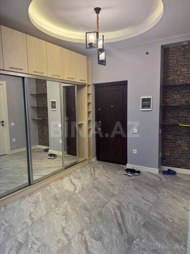 Satılır 2 otaqlı yeni tikili 100 m², Nəriman Nərimanov m., photo 8 from 13