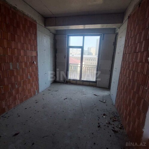 Satılır 3 otaqlı yeni tikili 113 m², Azadlıq Prospekti m., photo 5 from 9