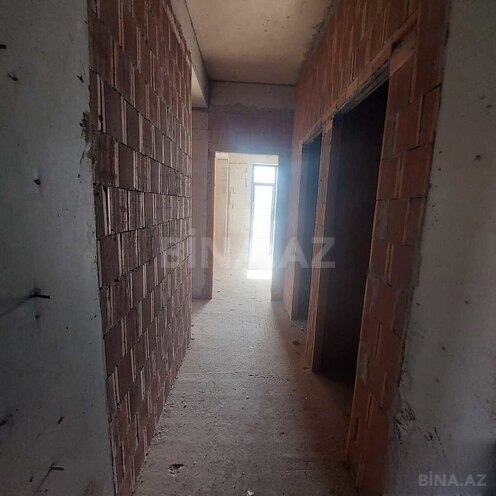 Satılır 3 otaqlı yeni tikili 113 m², Azadlıq Prospekti m., photo 8 from 9