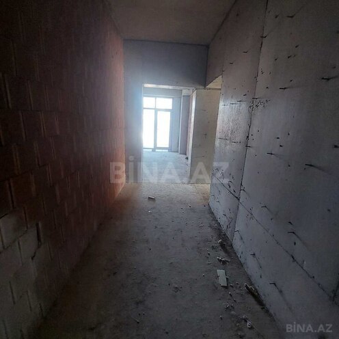 Satılır 3 otaqlı yeni tikili 113 m², Azadlıq Prospekti m., photo 7 from 9