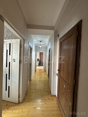 Satılır 4 otaqlı yeni tikili 107 m², Ramana q., photo 8 from 24