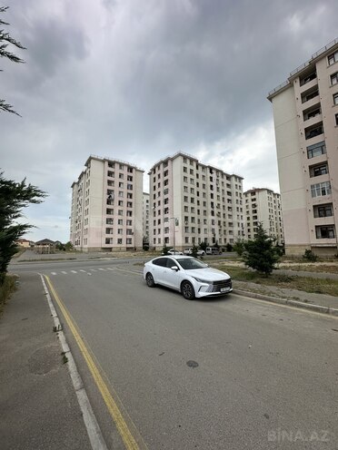 Satılır 4 otaqlı yeni tikili 107 m², Ramana q., photo 3 from 24
