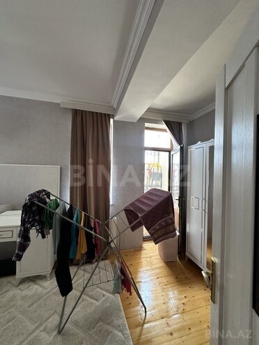 Satılır 4 otaqlı yeni tikili 107 m², Ramana q., photo 14 from 24