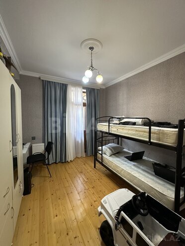 Satılır 4 otaqlı yeni tikili 107 m², Ramana q., photo 20 from 24