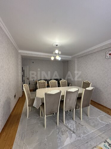 Satılır 4 otaqlı yeni tikili 107 m², Ramana q., photo 7 from 24