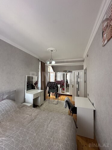 Satılır 4 otaqlı yeni tikili 107 m², Ramana q., photo 15 from 24