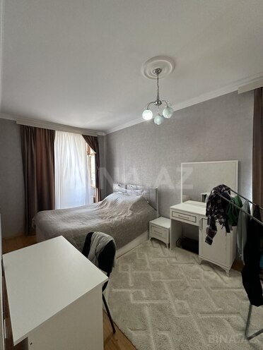 Satılır 4 otaqlı yeni tikili 107 m², Ramana q., photo 13 from 24