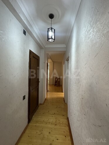 Satılır 4 otaqlı yeni tikili 107 m², Ramana q., photo 17 from 24