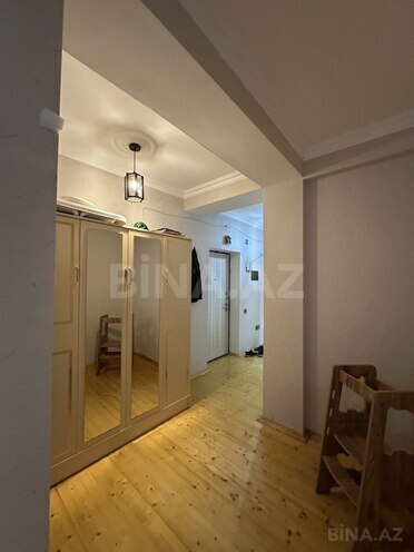 Satılır 4 otaqlı yeni tikili 107 m², Ramana q., photo 21 from 24