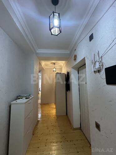 Satılır 4 otaqlı yeni tikili 107 m², Ramana q., photo 10 from 24