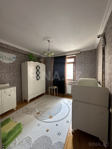 Satılır 4 otaqlı yeni tikili 107 m², Ramana q., photo 11 from 24