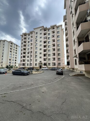 Satılır 4 otaqlı yeni tikili 107 m², Ramana q., photo 1 from 24