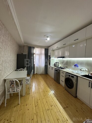 Satılır 4 otaqlı yeni tikili 107 m², Ramana q., photo 9 from 24