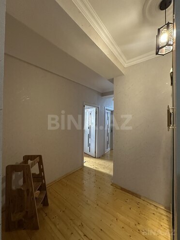 Satılır 4 otaqlı yeni tikili 107 m², Ramana q., photo 12 from 24