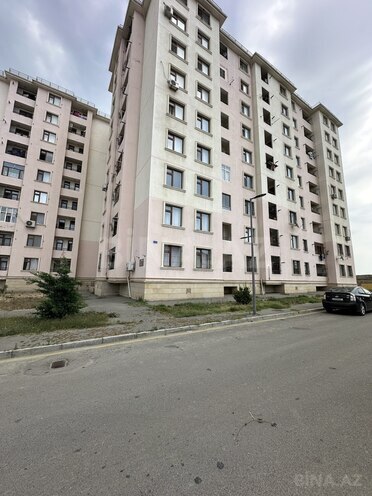 Satılır 4 otaqlı yeni tikili 107 m², Ramana q., photo 5 from 24