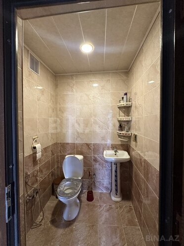 Satılır 4 otaqlı yeni tikili 107 m², Ramana q., photo 18 from 24