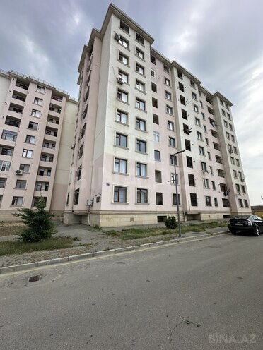 Satılır 4 otaqlı yeni tikili 107 m², Ramana q., photo 4 from 24