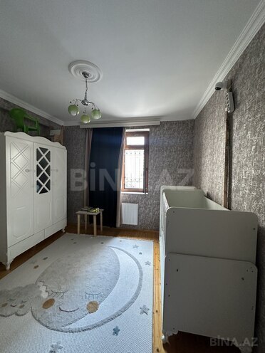 Satılır 4 otaqlı yeni tikili 107 m², Ramana q., photo 22 from 24