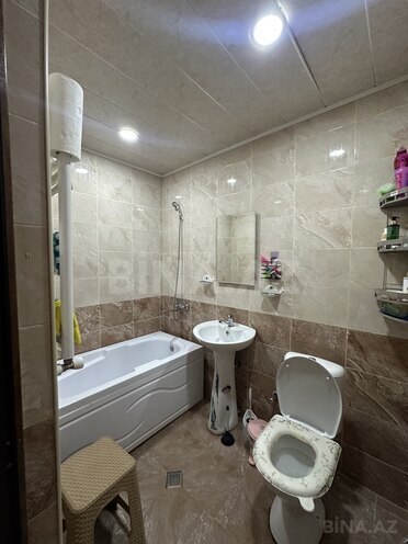 Satılır 4 otaqlı yeni tikili 107 m², Ramana q., photo 19 from 24