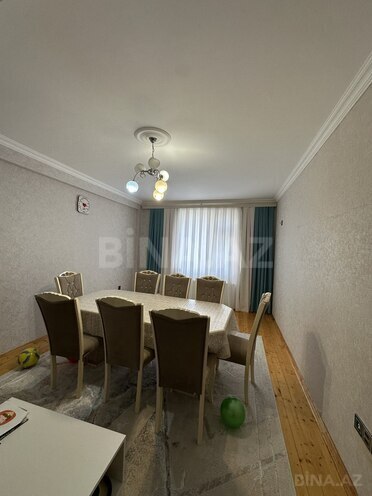 Satılır 4 otaqlı yeni tikili 107 m², Ramana q., photo 6 from 24