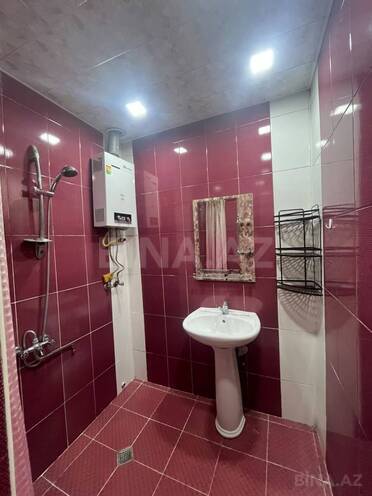 İcarəyə verilir 3 otaqlı köhnə tikili 70 m², Həzi Aslanov m., photo 6 from 7