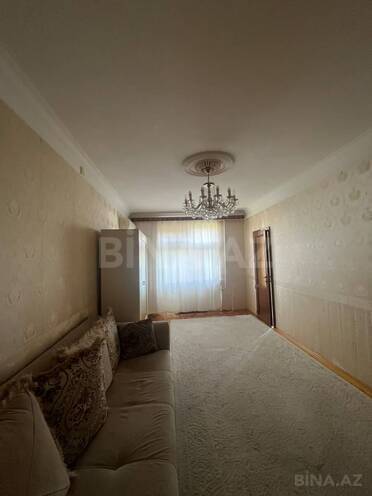 İcarəyə verilir 3 otaqlı köhnə tikili 70 m², Həzi Aslanov m., photo 4 from 7