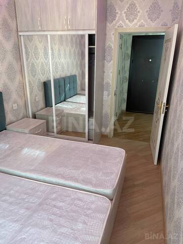 İcarəyə verilir 2 otaqlı yeni tikili 45 m², 20 Yanvar m., photo 5 from 8