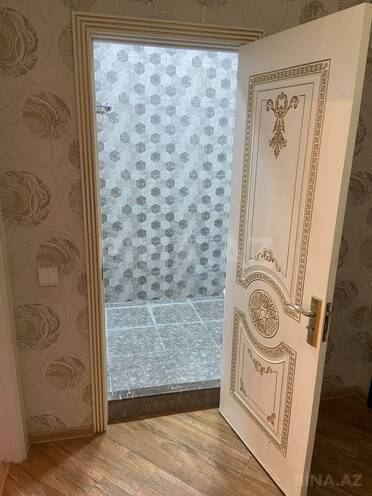 İcarəyə verilir 2 otaqlı yeni tikili 45 m², 20 Yanvar m., photo 7 from 8