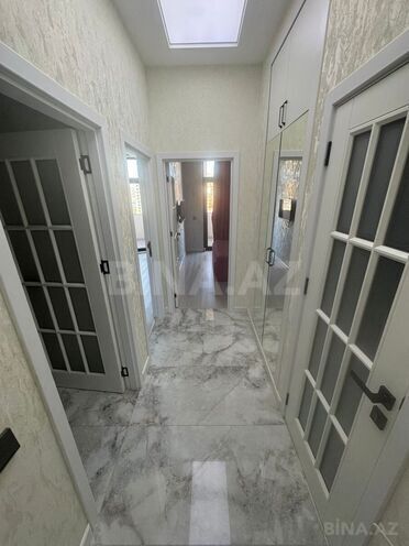 İcarəyə verilir 2 otaqlı yeni tikili 70 m², Nəsimi r., photo 10 from 19