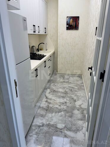 İcarəyə verilir 2 otaqlı yeni tikili 70 m², Nəsimi r., photo 12 from 19