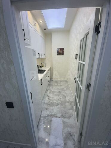 İcarəyə verilir 2 otaqlı yeni tikili 70 m², Nəsimi r., photo 14 from 19