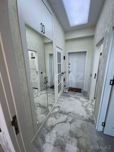 İcarəyə verilir 2 otaqlı yeni tikili 70 m², Nəsimi r., photo 6 from 19