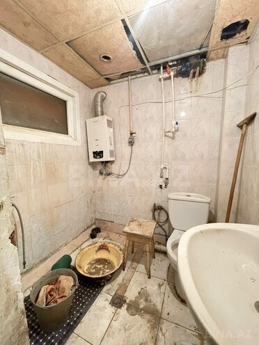 Satılır 2 otaqlı köhnə tikili 50 m², Elmlər Akademiyası m., photo 9 from 11