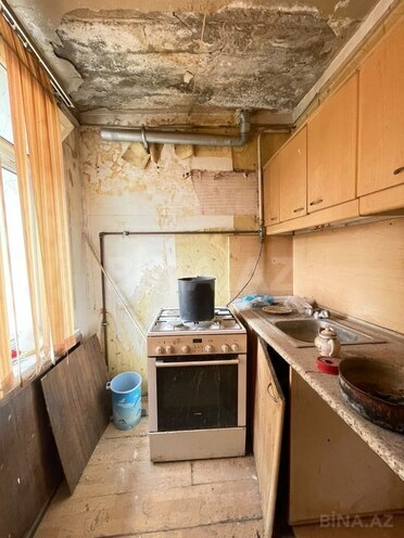 Satılır 2 otaqlı köhnə tikili 50 m², Elmlər Akademiyası m., photo 8 from 11
