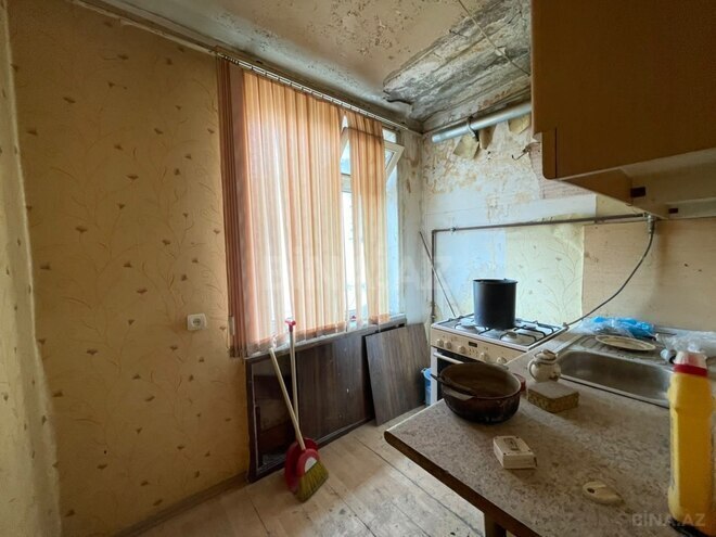 Satılır 2 otaqlı köhnə tikili 50 m², Elmlər Akademiyası m., photo 10 from 11