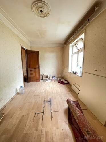 Satılır 2 otaqlı köhnə tikili 50 m², Elmlər Akademiyası m., photo 5 from 11