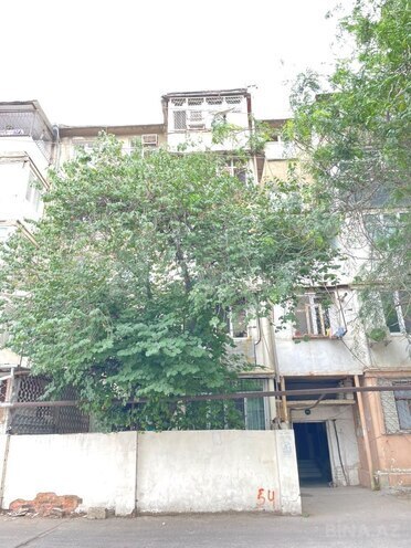 Satılır 2 otaqlı köhnə tikili 50 m², Elmlər Akademiyası m., photo 1 from 11