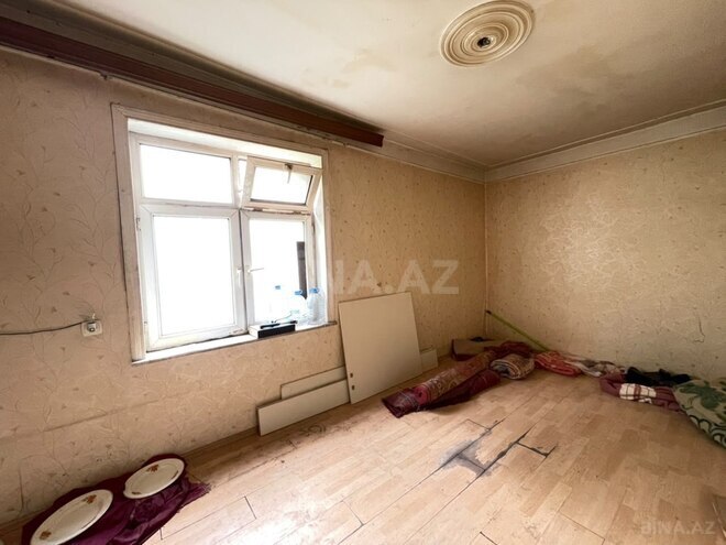 Satılır 2 otaqlı köhnə tikili 50 m², Elmlər Akademiyası m., photo 7 from 11
