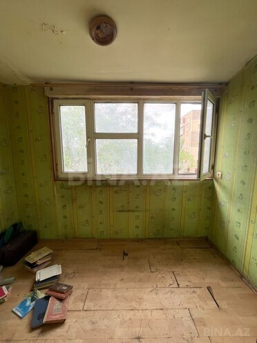 Satılır 2 otaqlı köhnə tikili 50 m², Elmlər Akademiyası m., photo 6 from 11