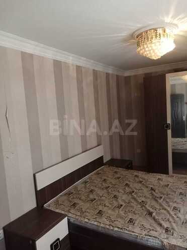 Satılır 2 otaqlı köhnə tikili 55 m², İnşaatçılar m., photo 9 from 14