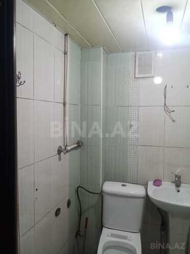 Satılır 2 otaqlı köhnə tikili 55 m², İnşaatçılar m., photo 13 from 14