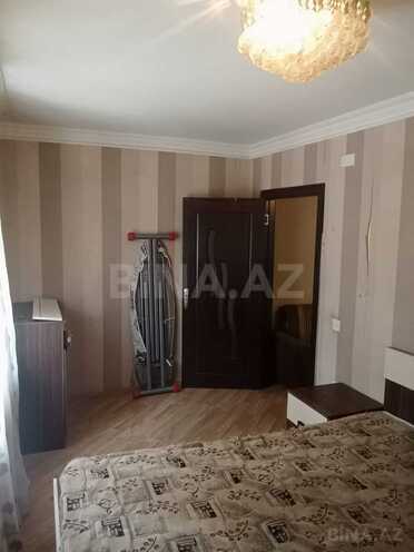 Satılır 2 otaqlı köhnə tikili 55 m², İnşaatçılar m., photo 6 from 14