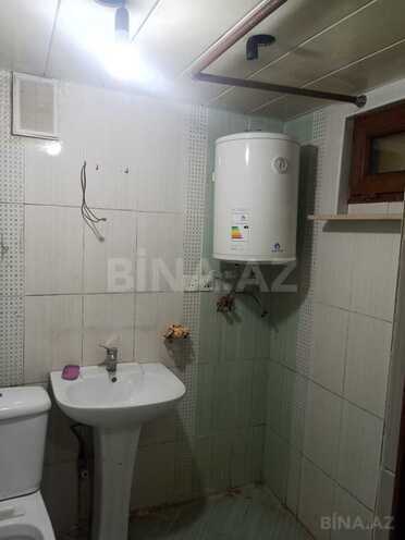 Satılır 2 otaqlı köhnə tikili 55 m², İnşaatçılar m., photo 12 from 14