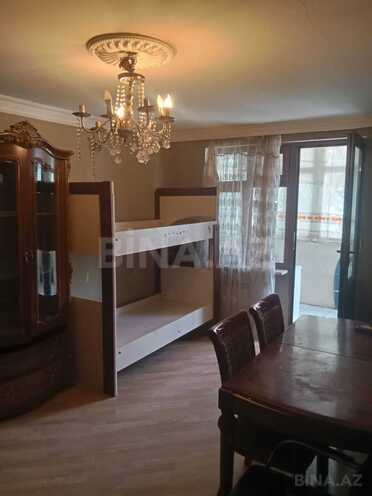 Satılır 2 otaqlı köhnə tikili 55 m², İnşaatçılar m., photo 5 from 14