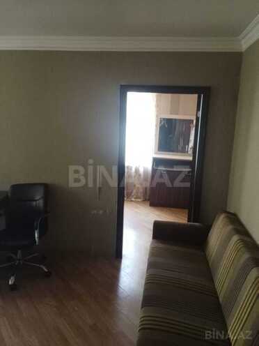 Satılır 2 otaqlı köhnə tikili 55 m², İnşaatçılar m., photo 10 from 14
