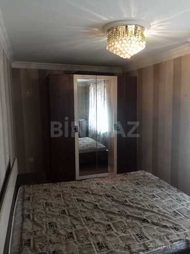 Satılır 2 otaqlı köhnə tikili 55 m², İnşaatçılar m., photo 4 from 14